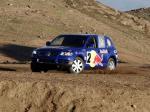 Volkswagen Touareg V10 TDi Pikes Peak 2006 года